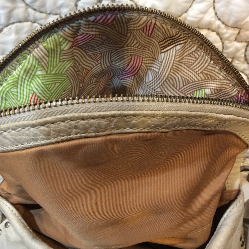 The Sak Vintage Purse - Picture 4 of 7
